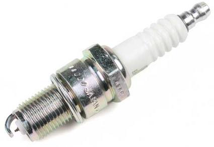 Audi Porsche Spark Plug (G-Power) - NGK G-Power 7084